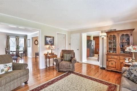 2555 Forest Leaf Pkwy, Wildwood, MO 63011 photo 8