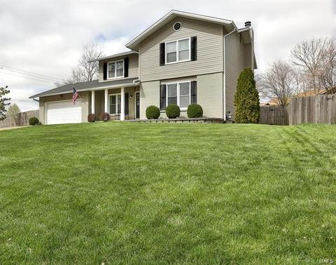 2555 Forest Leaf Pkwy, Wildwood, MO 63011 photo 2