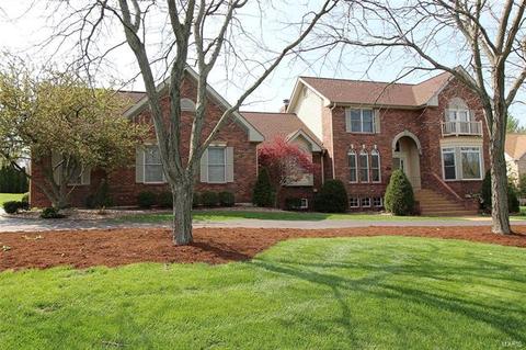 1069 Whitmoor Dr, Weldon Spring, MO 63304 photo 58