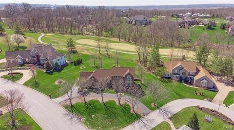 1069 Whitmoor Dr, Weldon Spring, MO 63304 photo 3