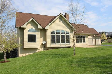 1069 Whitmoor Dr, Weldon Spring, MO 63304 photo 50