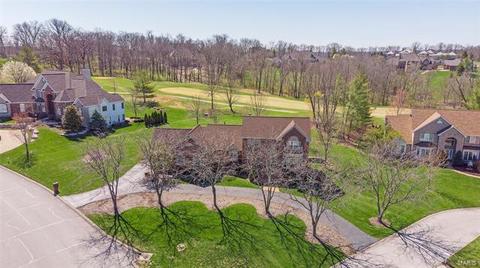 1069 Whitmoor Dr, Weldon Spring, MO 63304 photo 2