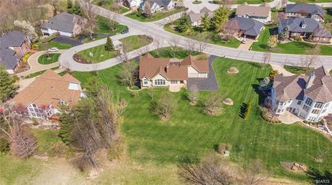 1069 Whitmoor Dr, Weldon Spring, MO 63304 photo 4