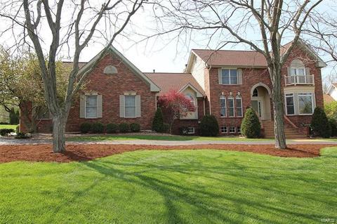 1069 Whitmoor Dr, Weldon Spring, MO 63304 photo 59