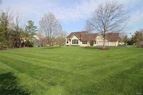 1069 Whitmoor Dr, Weldon Spring, MO 63304 photo 47