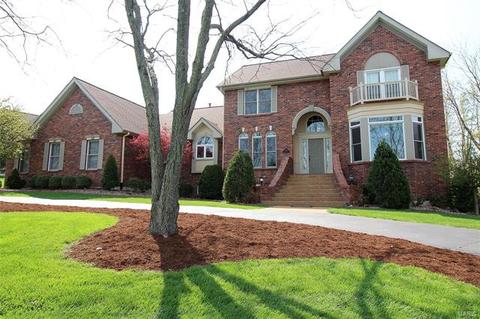 1069 Whitmoor Dr, Weldon Spring, MO 63304 photo 56