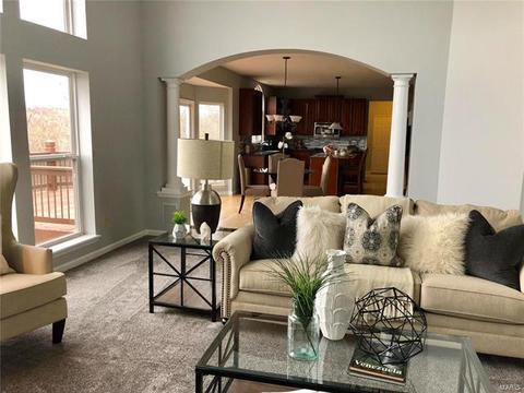 650 Grand View Ridge Ct, Eureka, MO 63025 photo 9