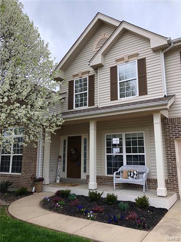 650 Grand View Ridge Ct, Eureka, MO 63025 photo 2