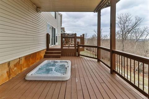 650 Grand View Ridge Ct, Eureka, MO 63025 photo 42