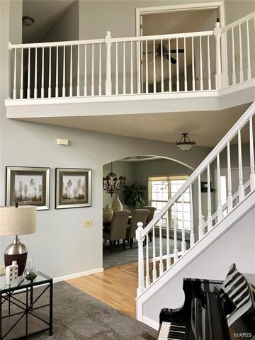 650 Grand View Ridge Ct, Eureka, MO 63025 photo 23
