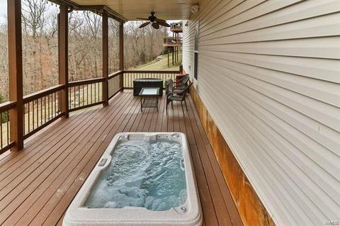650 Grand View Ridge Ct, Eureka, MO 63025 photo 41