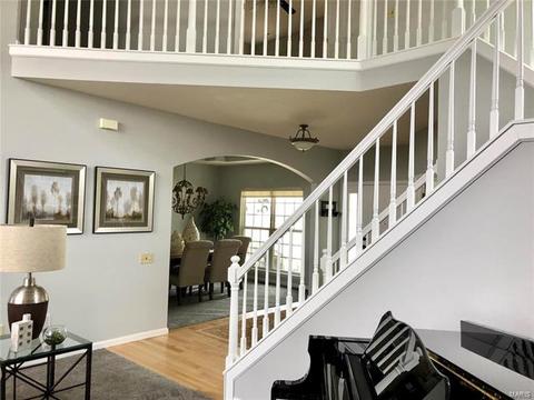 650 Grand View Ridge Ct, Eureka, MO 63025 photo 6