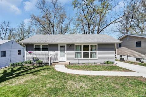 3521 Dixie Dr, Saint Ann, MO 63074 photo 2
