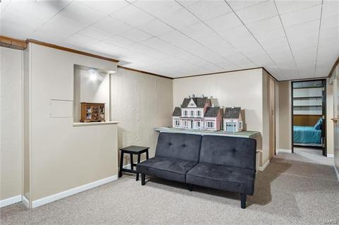 3521 Dixie Dr, Saint Ann, MO 63074 photo 18