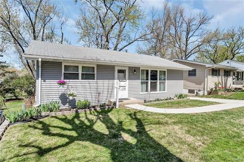 3521 Dixie Dr, Saint Ann, MO 63074 photo 23