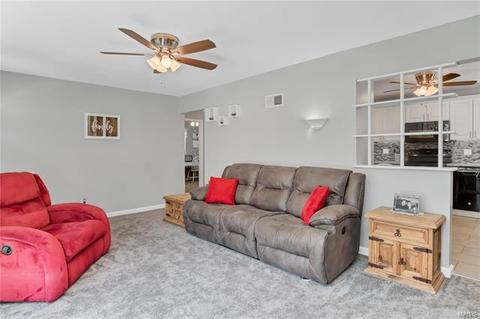 3521 Dixie Dr, Saint Ann, MO 63074 photo 8