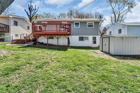 3521 Dixie Dr, Saint Ann, MO 63074 photo 22