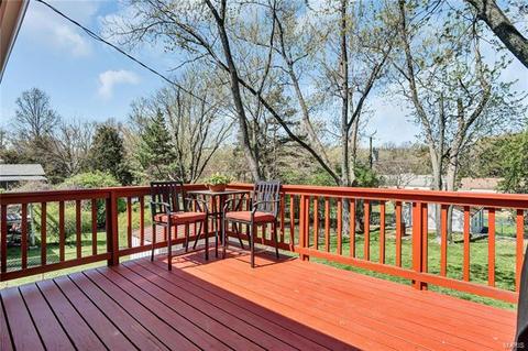 3521 Dixie Dr, Saint Ann, MO 63074 photo 20