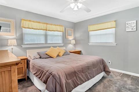 3521 Dixie Dr, Saint Ann, MO 63074 photo 6