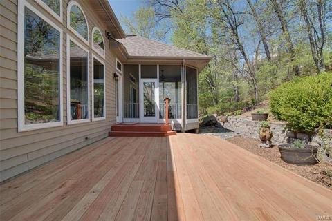 409 Chukker Vly, Ellisville, MO 63021 photo 23