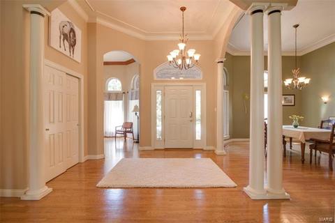 409 Chukker Vly, Ellisville, MO 63021 photo 8