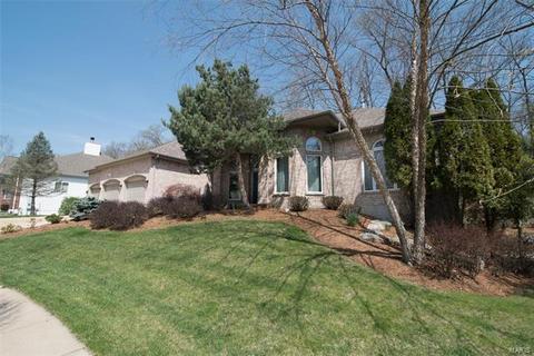 409 Chukker Vly, Ellisville, MO 63021 photo 3