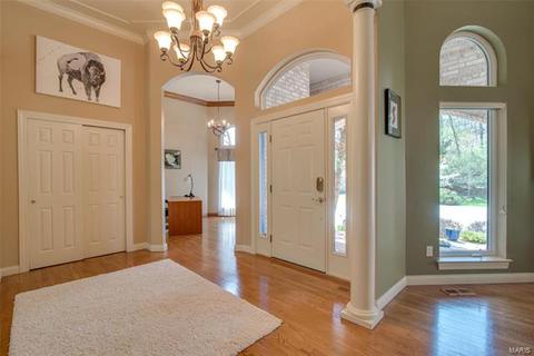 409 Chukker Vly, Ellisville, MO 63021 photo 10