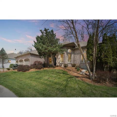 409 Chukker Vly, Ellisville, MO 63021 photo 2