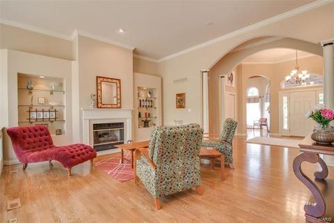 409 Chukker Vly, Ellisville, MO 63021 photo 13