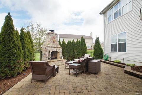 1004 Stone Spring Ct, Eureka, MO 63025 photo 42