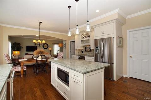 1004 Stone Spring Ct, Eureka, MO 63025 photo 17