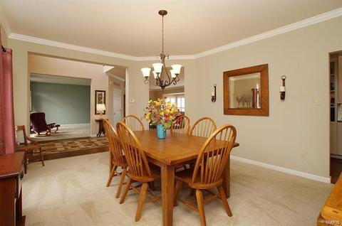1004 Stone Spring Ct, Eureka, MO 63025 photo 2