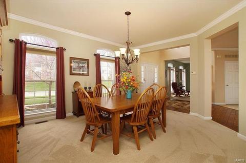 1004 Stone Spring Ct, Eureka, MO 63025 photo 7