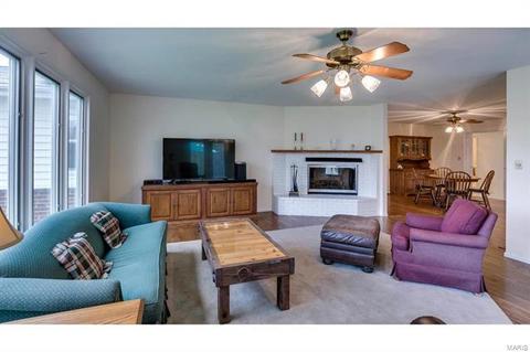 328 Wildbrier, Ballwin, MO 63011 photo 7