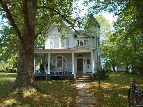 52 Hughes Ford Rd, Sullivan, MO 63080 photo 1