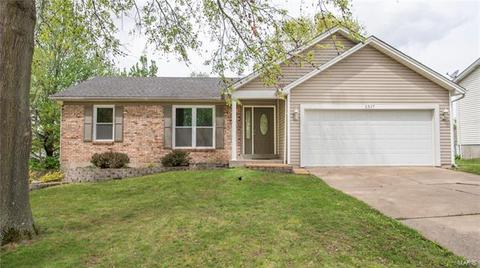 2517 Amarillo, O'fallon, MO 63368 photo 1