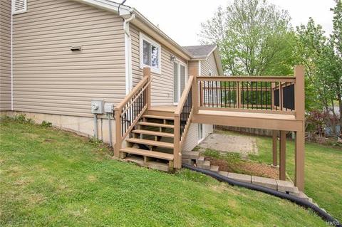 2517 Amarillo, O'fallon, MO 63368 photo 25
