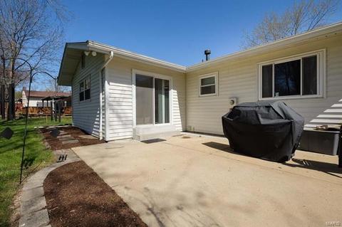 214 Bitterwood Dr, Ballwin, MO 63021 photo 35