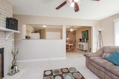 214 Bitterwood Dr, Ballwin, MO 63021 photo 15