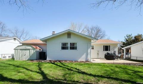 214 Bitterwood Dr, Ballwin, MO 63021 photo 38