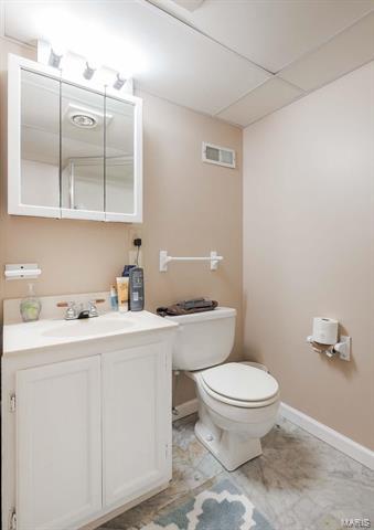 214 Bitterwood Dr, Ballwin, MO 63021 photo 33