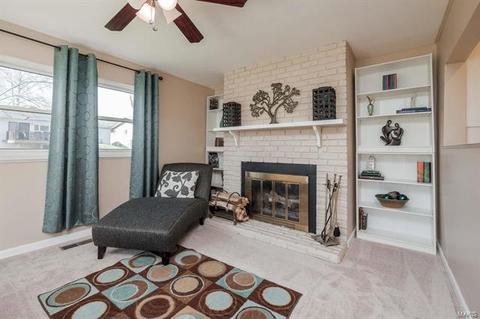 214 Bitterwood Dr, Ballwin, MO 63021 photo 12