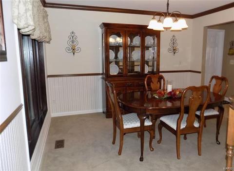 806 Reindeer Dr, Manchester, MO 63021 photo 16