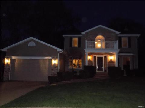 806 Reindeer Dr, Manchester, MO 63021 photo 40