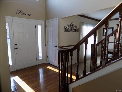 806 Reindeer Dr, Manchester, MO 63021 photo 4