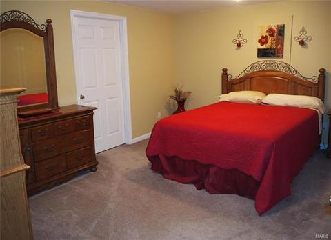 806 Reindeer Dr, Manchester, MO 63021 photo 32