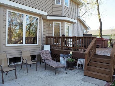 806 Reindeer Dr, Manchester, MO 63021 photo 33