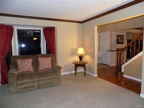 806 Reindeer Dr, Manchester, MO 63021 photo 6