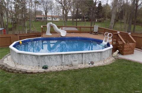 806 Reindeer Dr, Manchester, MO 63021 photo 35