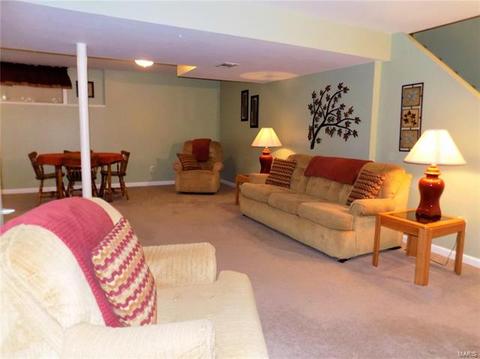 806 Reindeer Dr, Manchester, MO 63021 photo 29